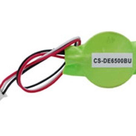 Replacement for Fujitsu Ms2242 Battery